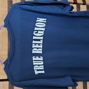 True religion tshirt